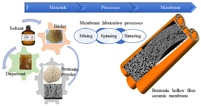 Preparation and Characterization of PIM-1/Modified Zeolite Mixed Matrix Membranes for CO2/N2 Separation 