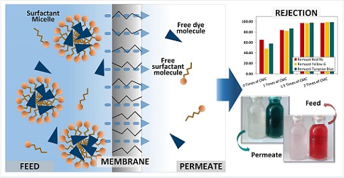 Effect of Polymer Loading on Membrane Properties and Uremic Toxins Removal for Hemodialysis Application
